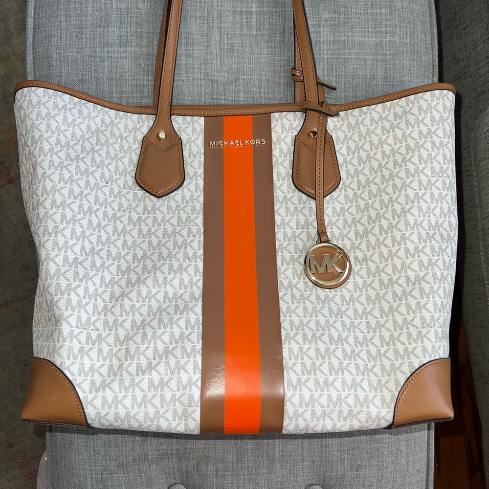 Michael Kors large tote